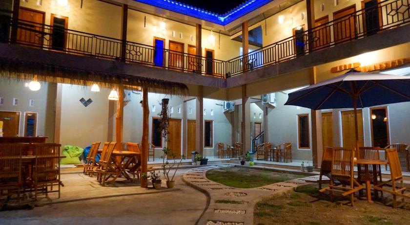 Asta Homestay