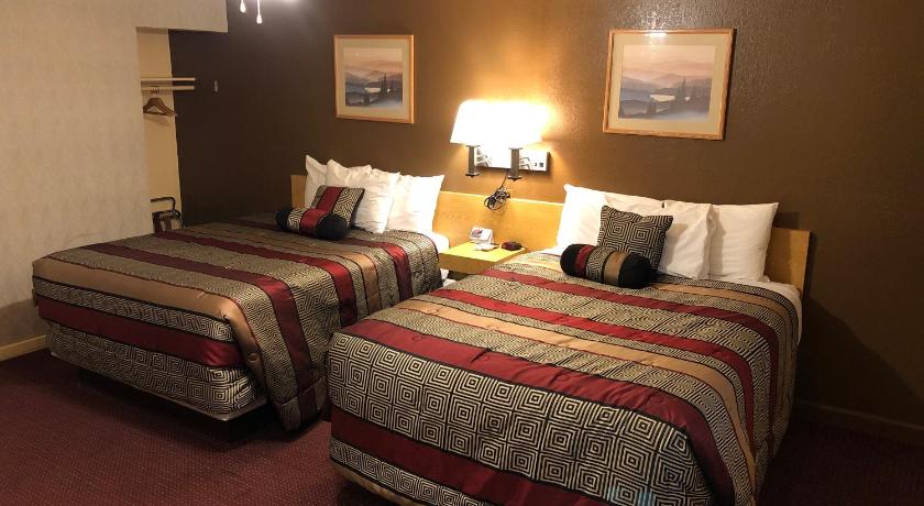 Scottish Inns Winnemucca