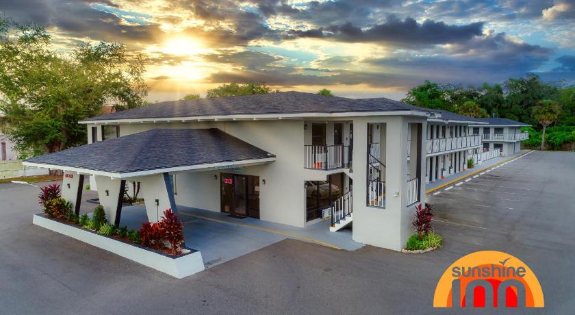 Sunshine Inn