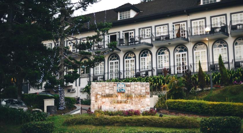 Cameron Highlands Resort - Small Luxury Hotels of the World