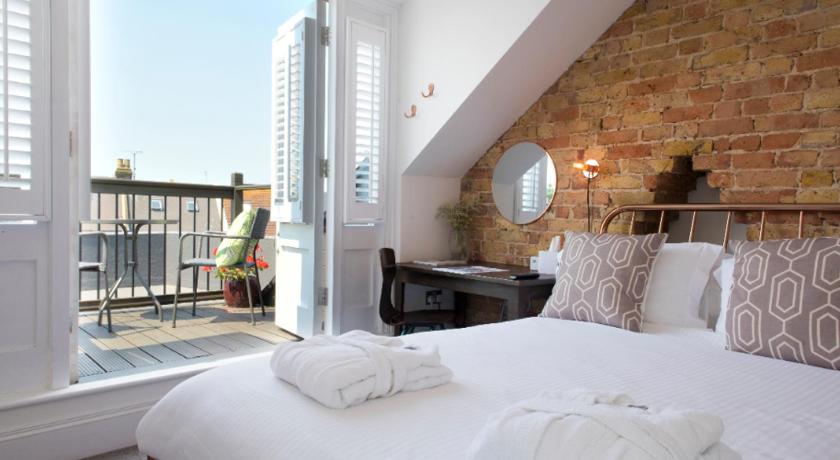 Cliftonville Townhouse