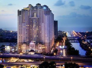 Grand Dafam Ancol Jakarta