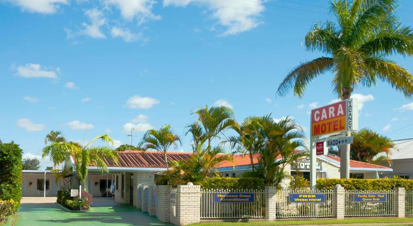 Cara Motel