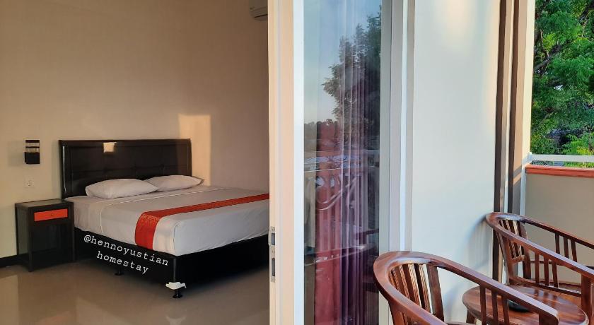 Hennoyustian Homestay