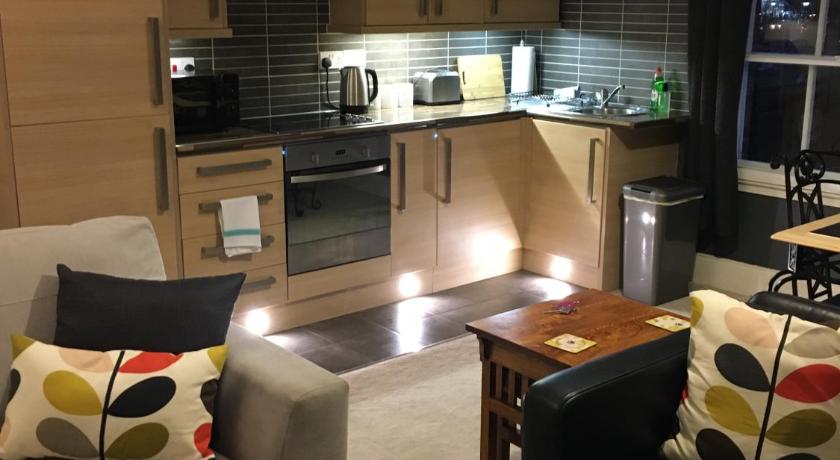 Peel House Apartments - Contractor Friendly