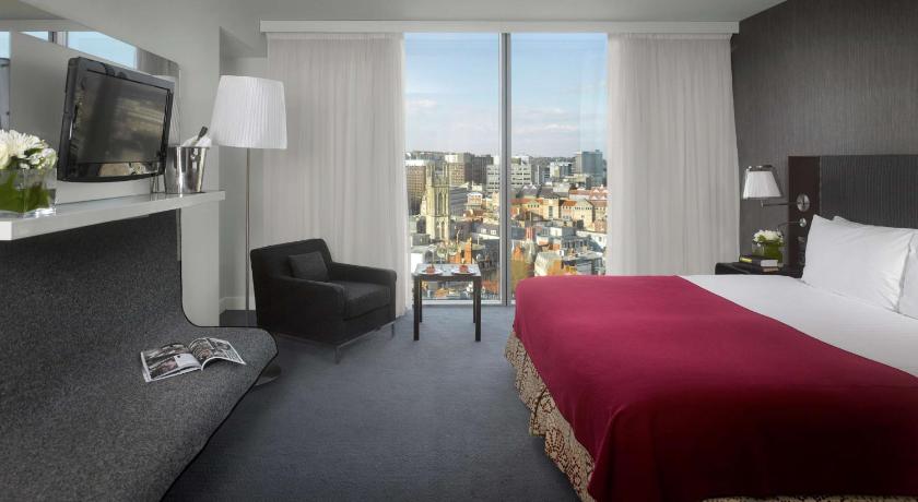 Radisson Blu Hotel Bristol