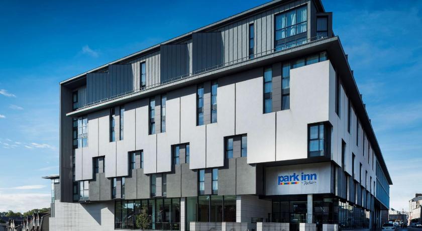 Park Inn By Radisson Aberdeen