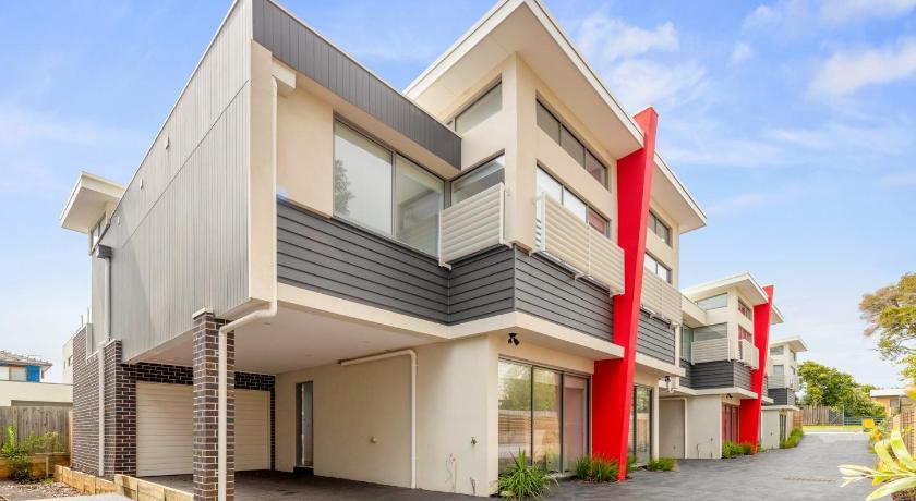 Phillip Island Townhouses