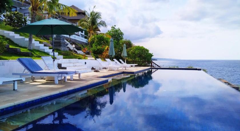 Villa Infinite Horizon