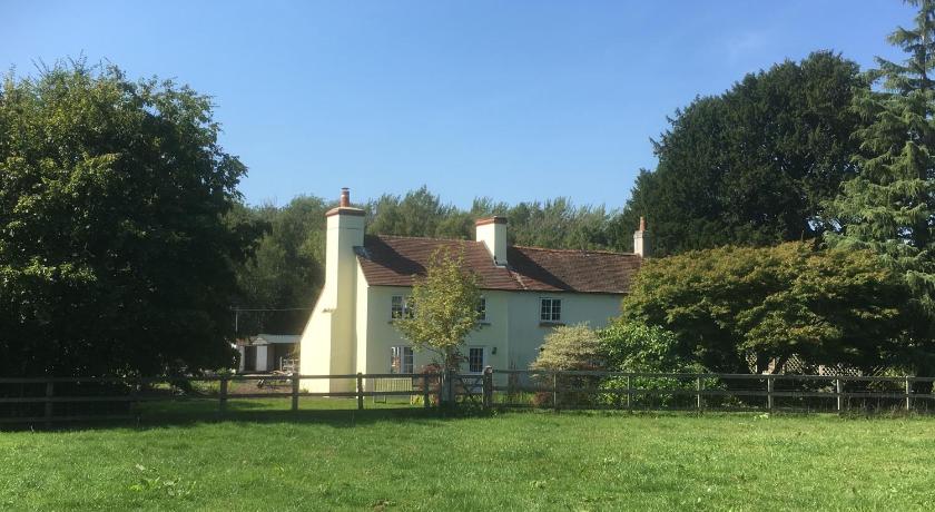 Woodlands Cottage Farm