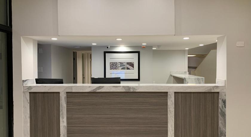 The Hotel Orange