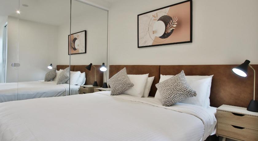 Domi Serviced Apartments, Ascend Hotel Collection