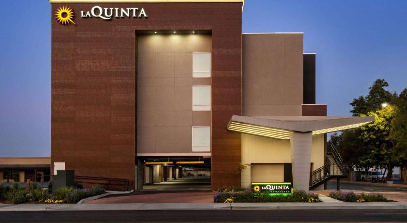 La Quinta Inn & Suites by Wyndham Clovis CA