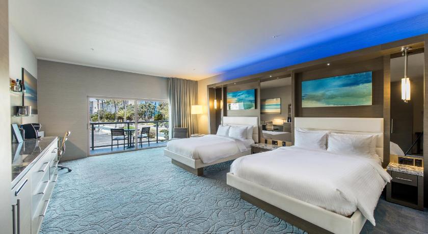 Shade Hotel Redondo Beach