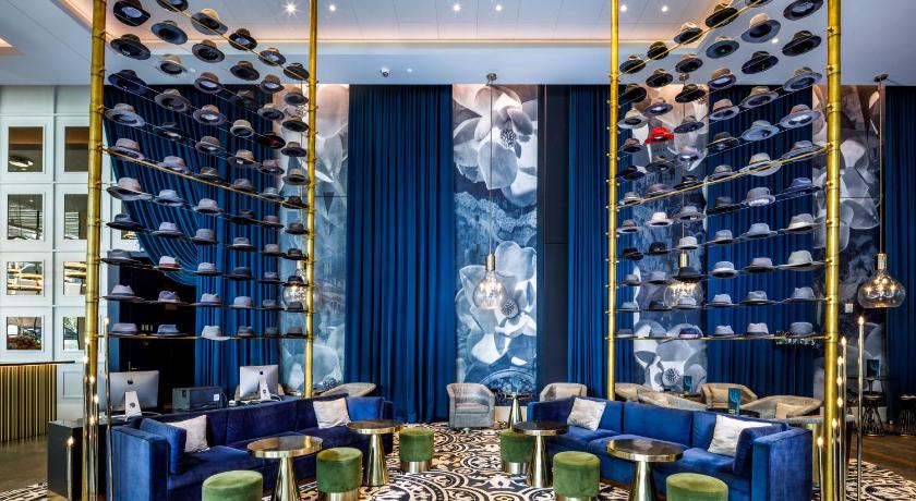 Hotel Indigo Los Angeles Downtown By IHG