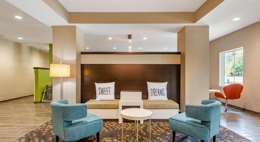 Sleep Inn & Suites Gallatin - Nashville Metro