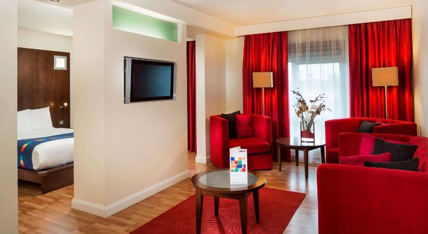 Park Inn Birmingham Walsall
