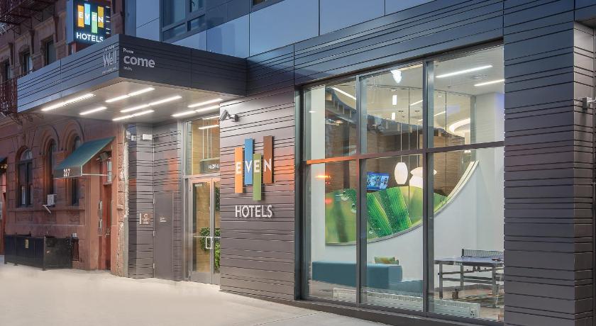 EVEN Hotel New York - Times Square South by IHG
