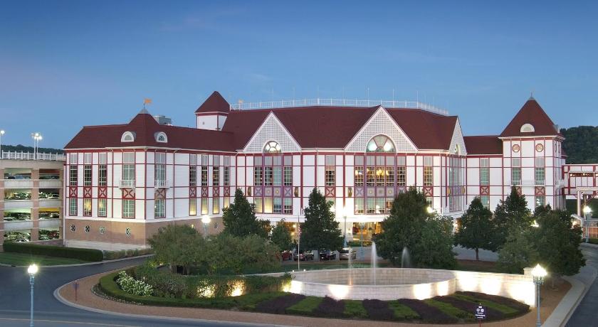 Hollywood Casino Lawrenceburg