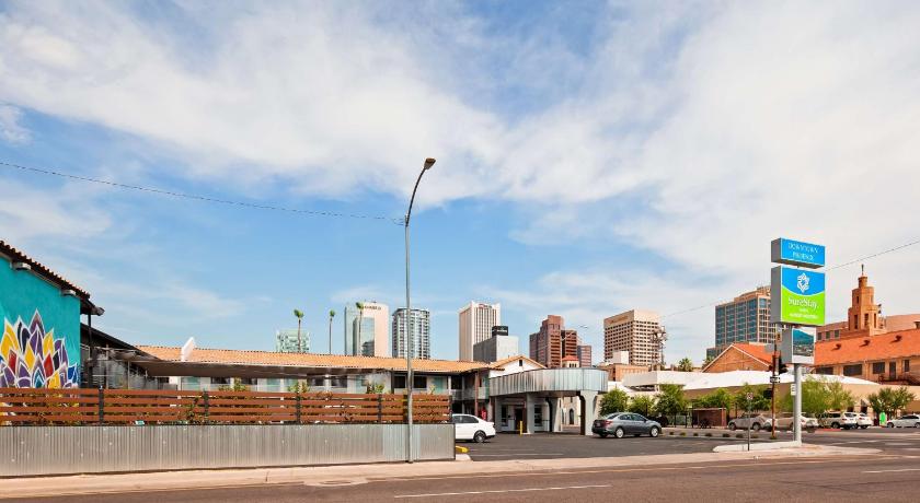Hotel Phoenix Downtown