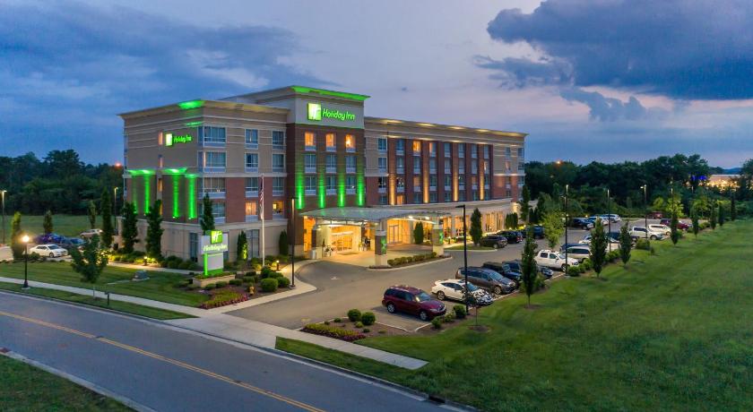 Holiday Inn Murfreesboro by IHG