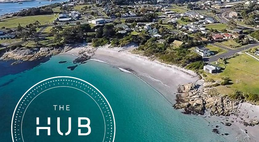 The Hub Bicheno