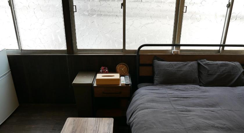 GUEST HOUSE KISHINOSATO