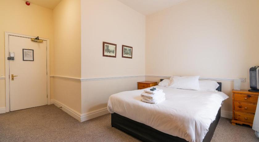 Old Trafford Stadium Hotel