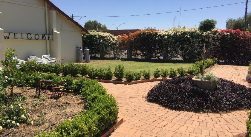 Club Boutique Hotel Cunnamulla