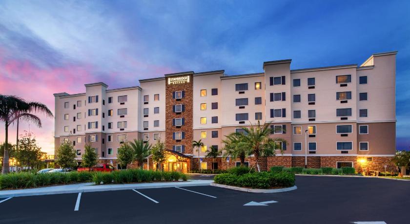 Staybridge Suites Fort Lauderdale Airport - West By IHG