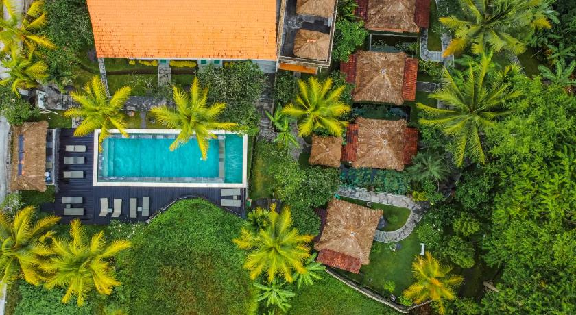 Ubud Sari Health Resort