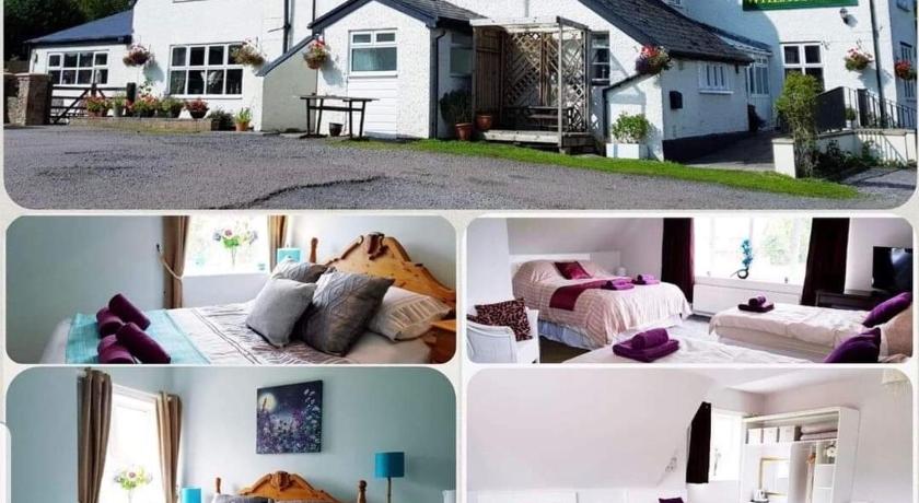 Wheatsheaf Inn