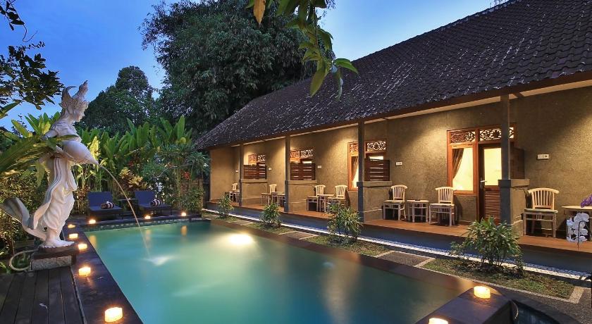 Jerogadung House