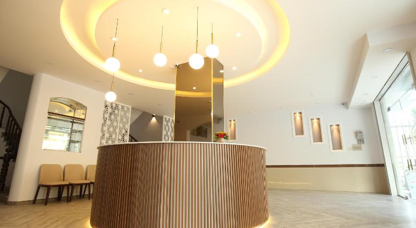 Tina 2 Hotel