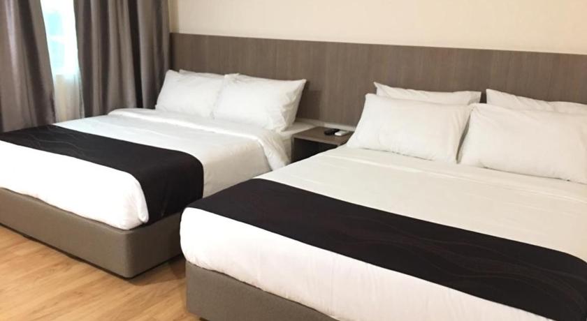 LABUAN JATl HOTEL