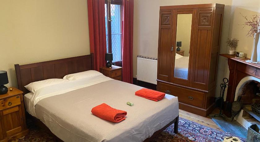 Yass Central Bed & Breakfast