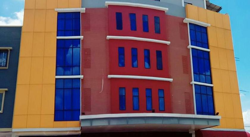Venia Hotel Batam