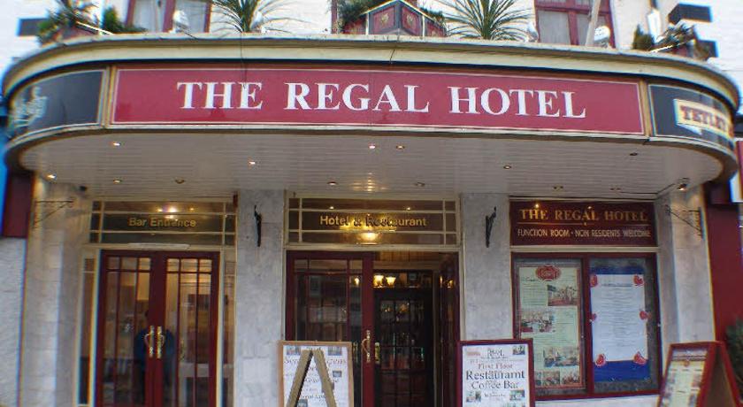 The Regal Hotel