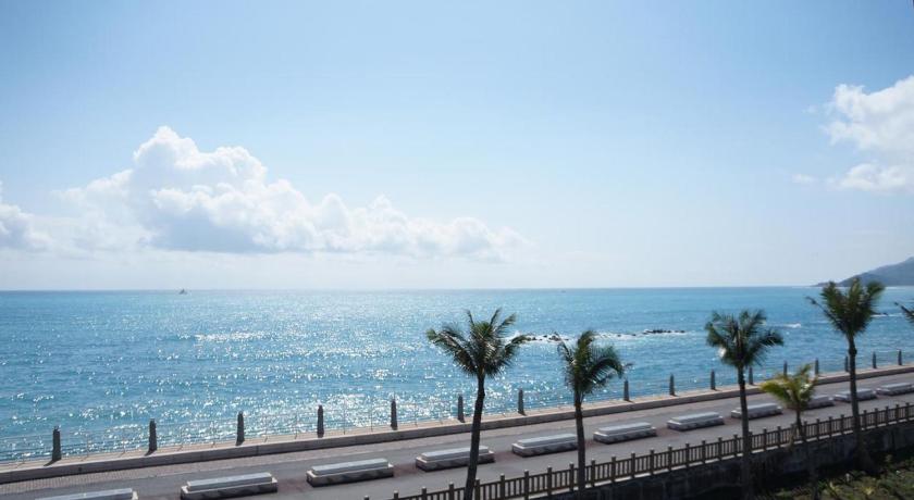 フアリエン ランタオシャ B&B