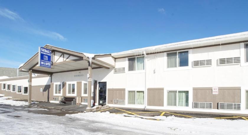 Faribault Hometown Inn & Suites