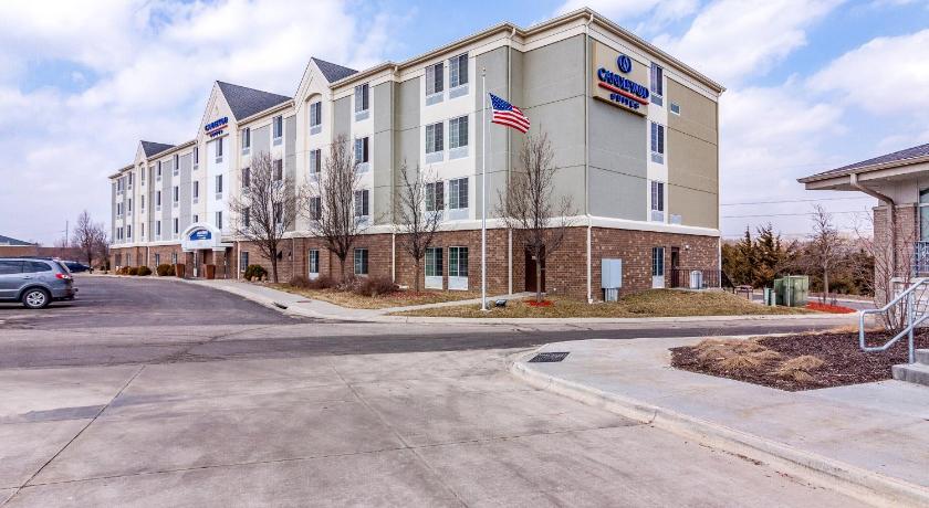 Candlewood Suites Lincoln By IHG
