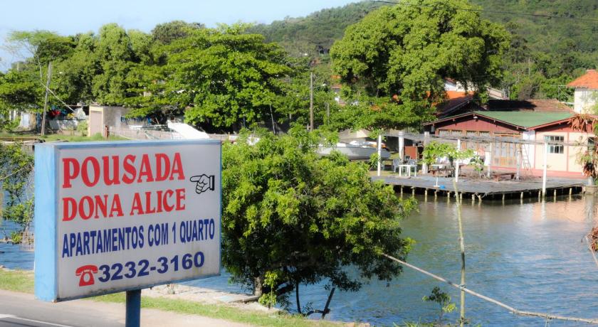 Pousada Dona Alice