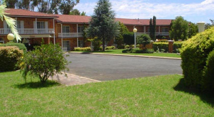 Coachmans Rest Motor Lodge