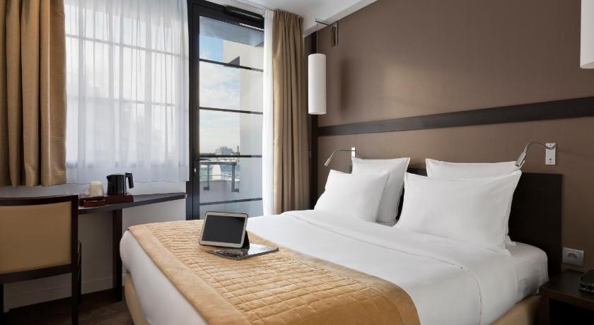 Simon's Boutique Hotel