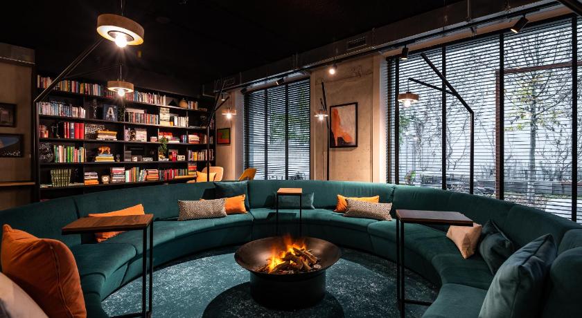 A-STAY Antwerp in Antwerp