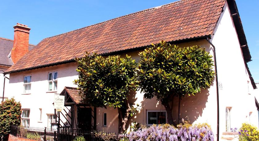 The Cottage B&B