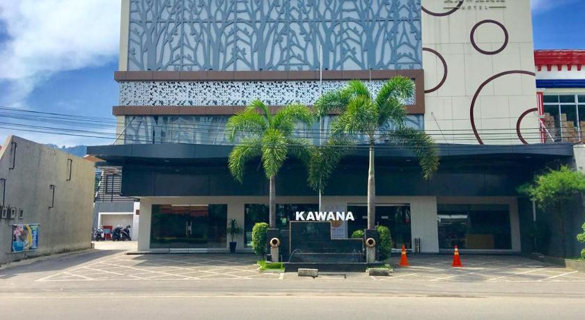 KAWANA HOTEL