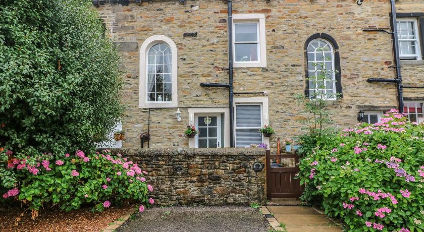 Daisy's Holiday Cottage