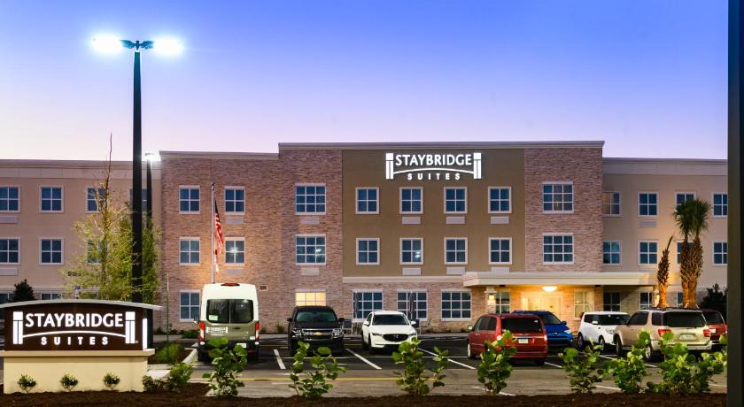 Staybridge Suites Vero Beach By IHG