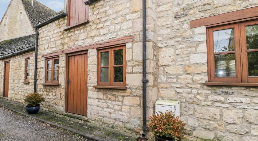 Chapel Cottage